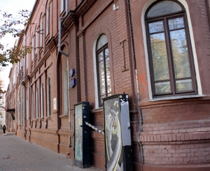 В 1913-м году здесь открыло двери первое высшее учебное заведение Центрального Черноземья – Воронежский сельскохозяйственный институт