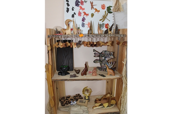 Специально для проекта «Культурный регион. Воронеж»